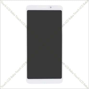 Redmi 6A Touch Screen Broken