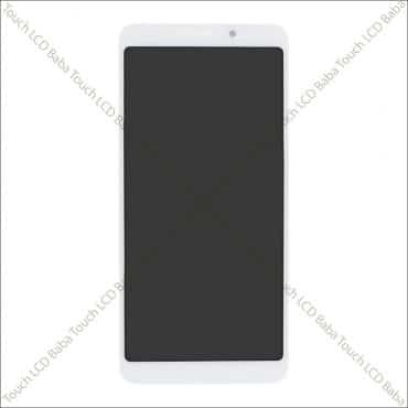 Redmi 6 Display Combo