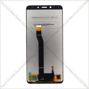 Redmi 6A Touch Screen Broken