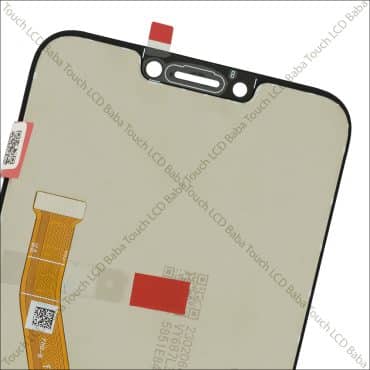 Honor Play Screen Replacement