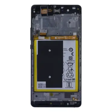 Honor 8 Smart Display Replacement