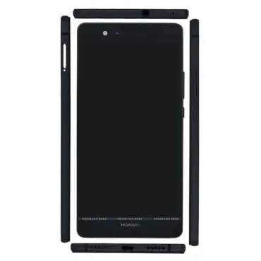 Honor 8 Smart Display Damaged