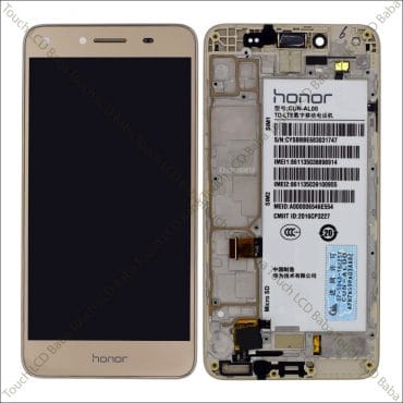 Honor lua best sale l22 touch price