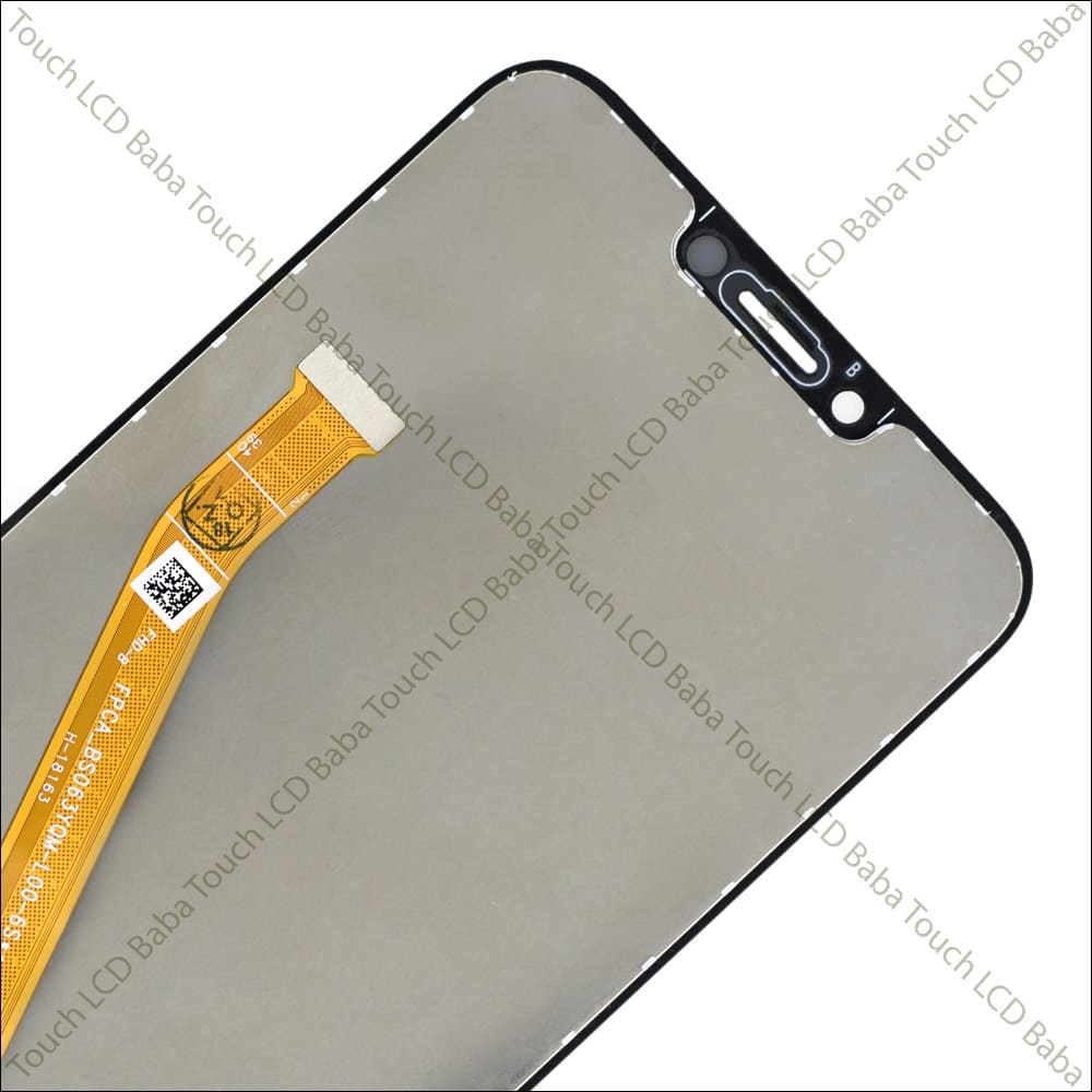 Honor Play Display and Touch Screen Glass Combo COR-AL00 - Touch LCD Baba