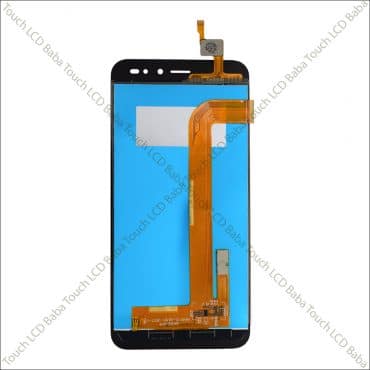 iVoomi IV501 Display Replacement