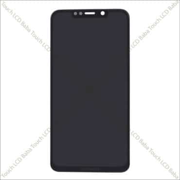 Moto One Power Display Price