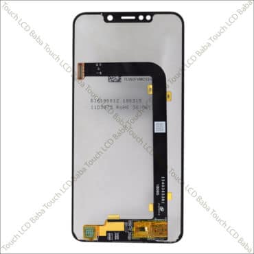 Motorola One Power Display Broken