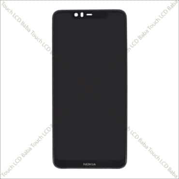 Nokia 5.1 Plus Display Price