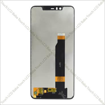 Nokia 5.1 Plus Display Price