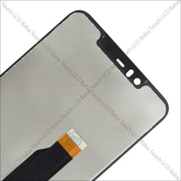 Nokia 5.1 Plus Display Broken