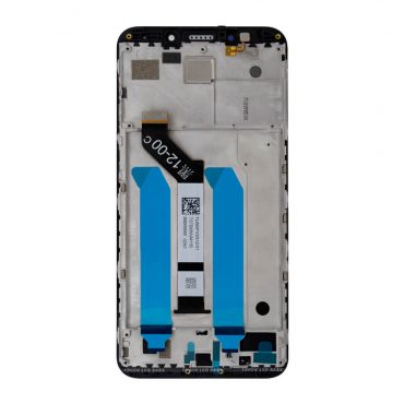 Redmi Note 5 Display With Frame