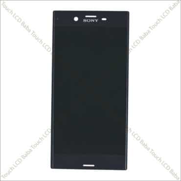 Sony XZs screen replacement