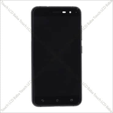 ZE520KL Display With Frame