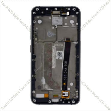 ZE520KL Display With Frame