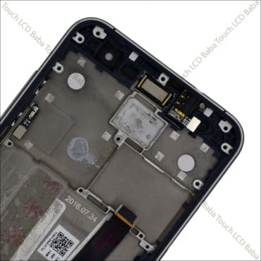 ZE520KL Display With Frame