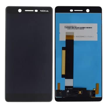 Nokia 6.1 Plus Display and Touch Screen 