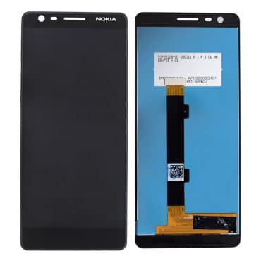 Nokia 3.1 Display Broken