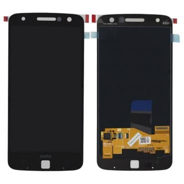 Moto Z Display Replacement