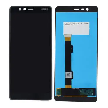 Nokia 5.1 Display Price