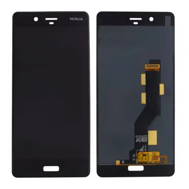 Nokia 8 Display Broken