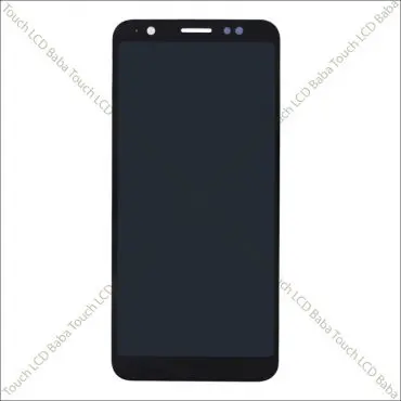 Zenfone Lite L1 Screen Repalcement