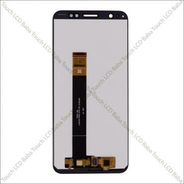 Zenfone Lite L1 Combo Broken