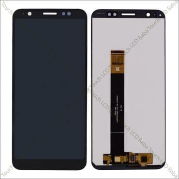 Zenfone Lite L1 Combo Broken
