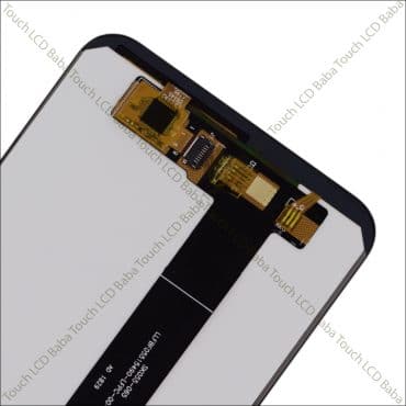 Zenfone Lite L1 Combo Broken