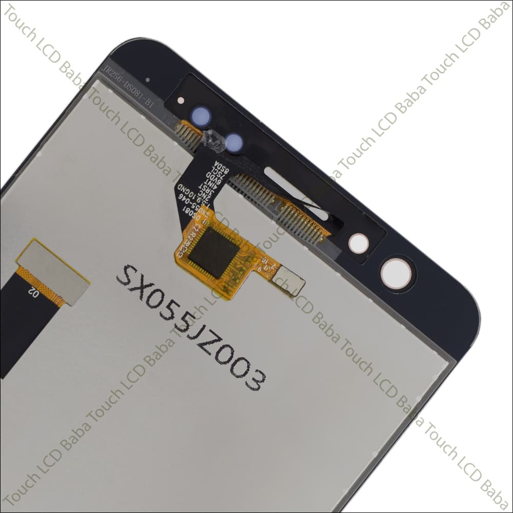 Coolpad Note 6 Display and Touch Screen 