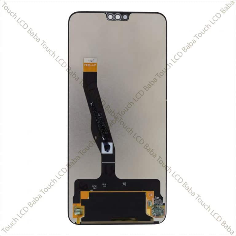 Honor 8x Display and Touch Screen Glass Combo JSNL42 Touch LCD Baba