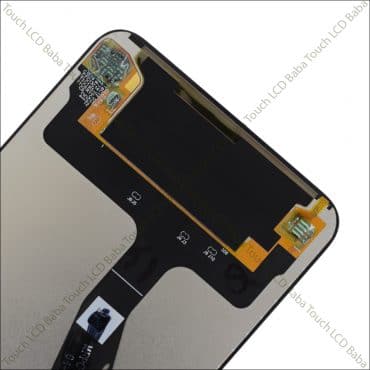 Honor 8x Display Broken