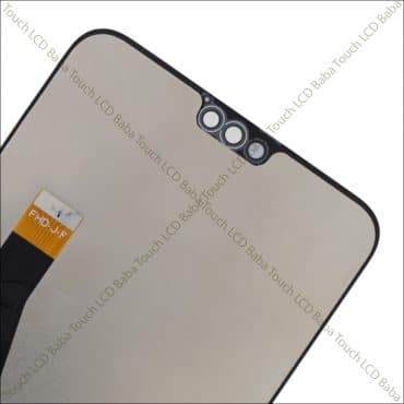 Honor 8x Display Replacement