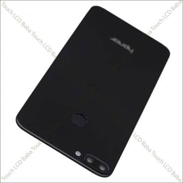 Honor 9N Back Glass