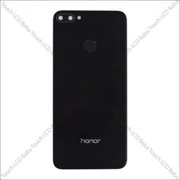 Honor 9N Battery Back Glass