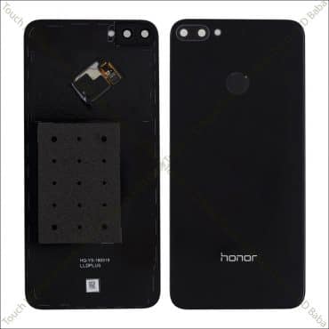 Honor 9N Battery Back Glass