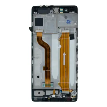 Huawei P9 Display Replacement