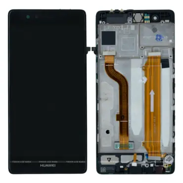 Huawei P9 Display Replacement