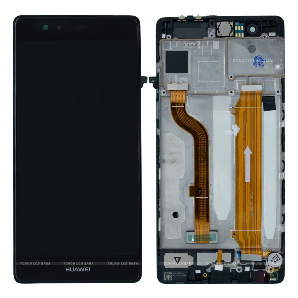 Huawei P9 Screen Replacement