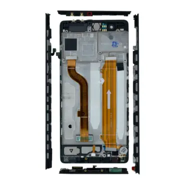Huawei P9 Display Combo