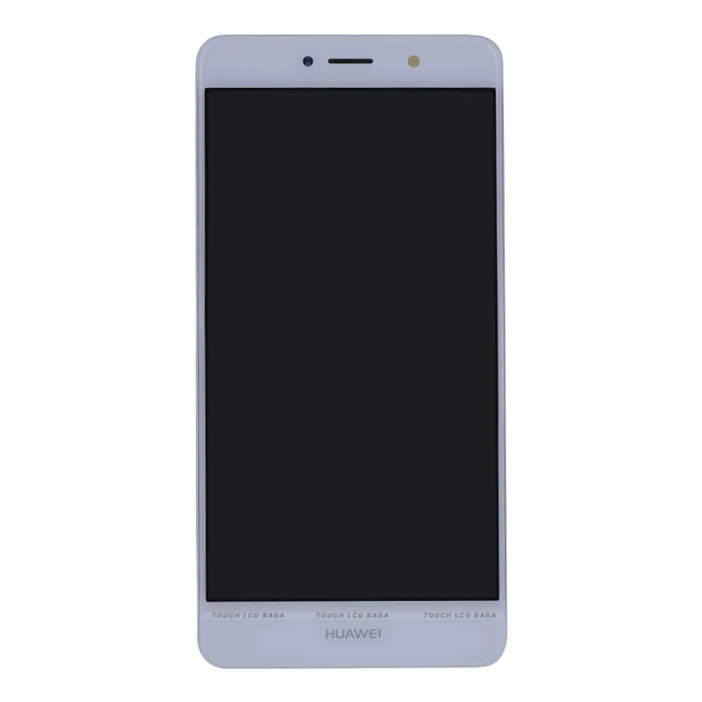 Huawei Y7 Prime 2017 Display Replacement