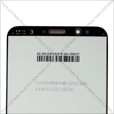 Huawei Y7 Prime 2018 Screen Replacement