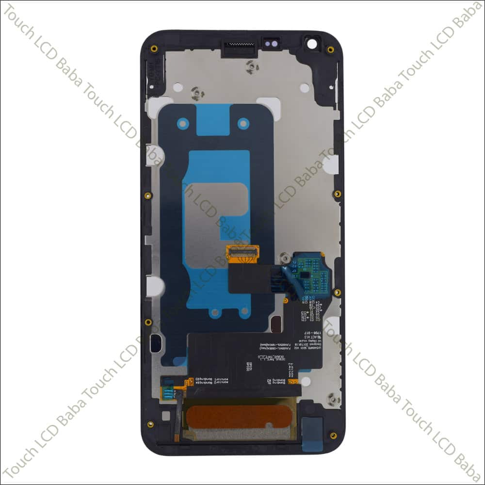 LG Q6 Plus Display and Touch Screen 