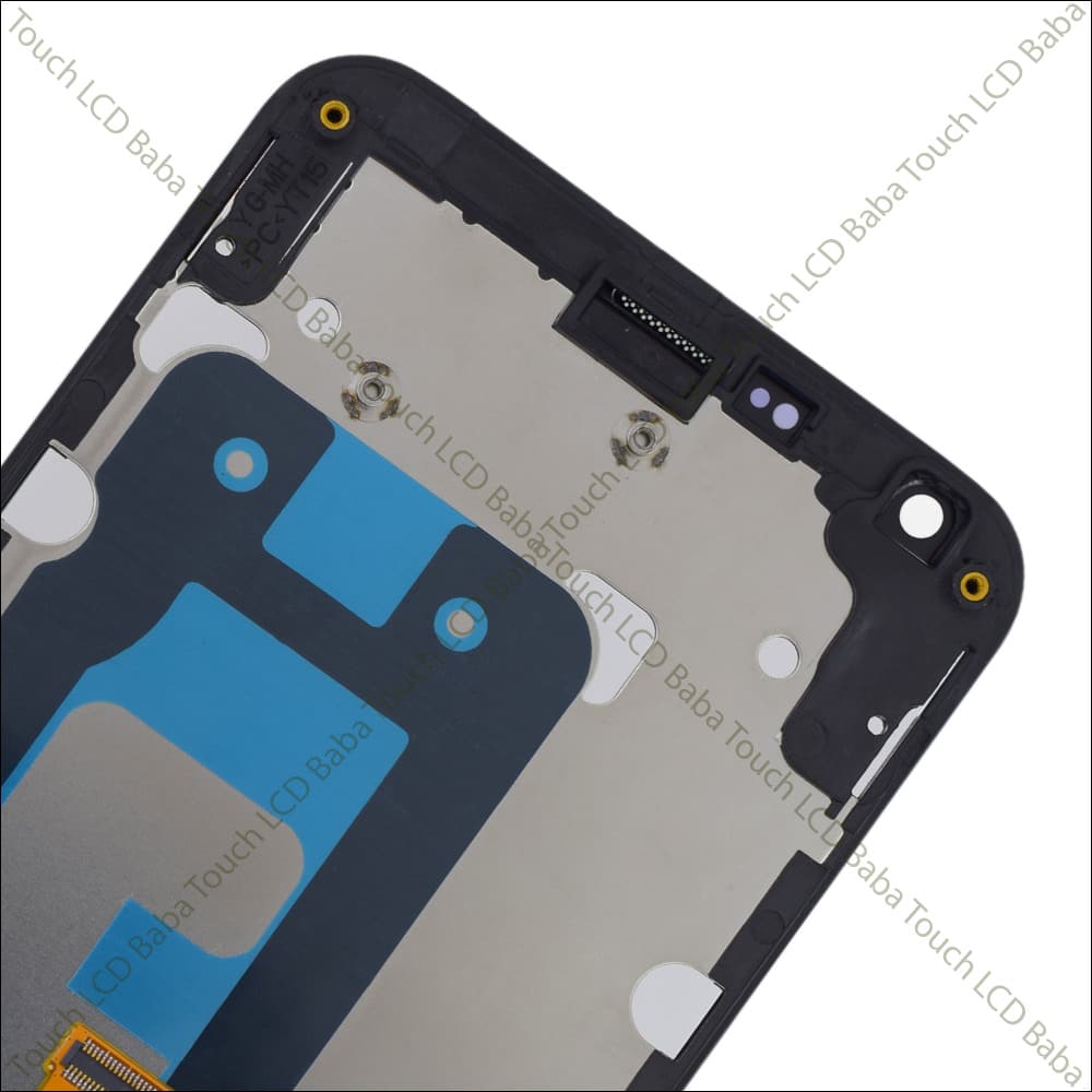 LG Q6 Plus Display and Touch Screen 