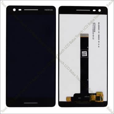 Nokia 2.1 Display Broken