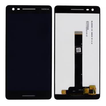 Nokia 2.1 Display Replacement