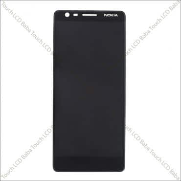 Nokia 3.1 Display Combo