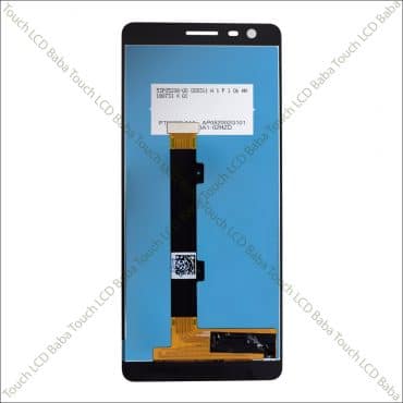 Nokia 3.1 Display Combo