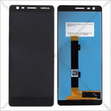 Nokia 3.1 Display Price