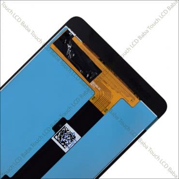 Nokia 3.1 Display Combo