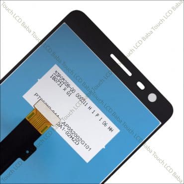 Nokia 3.1 Display Replacement